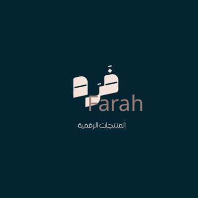 فَرَه logo