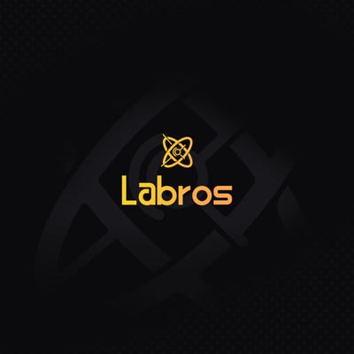 LabRos logo
