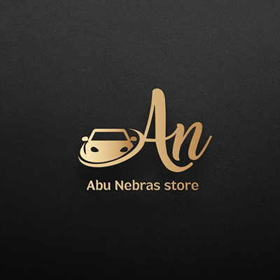 أبو نبراس abunebras logo