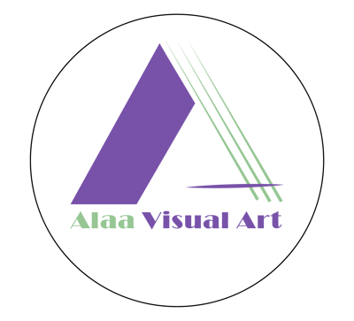 A'laa design logo
