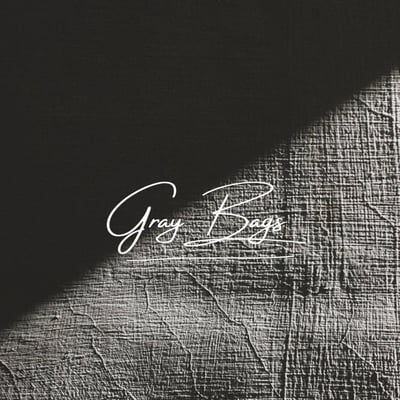 Gray Items | قراي logo
