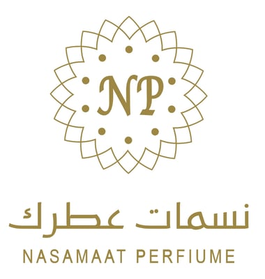 نسمات عطرك logo