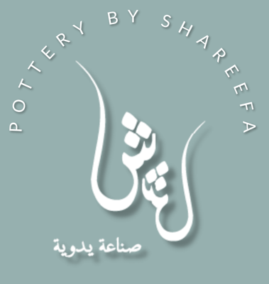 خَزَفيَّات ش logo