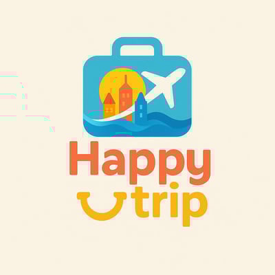 happyutrip logo