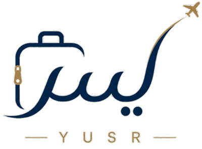 يُسر - YUSR logo