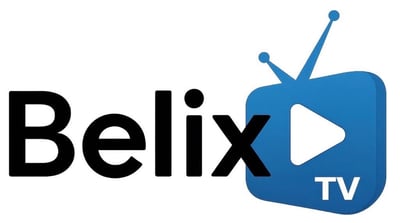 متجر Belix TV الرسمي - اشتراك Belix TV logo