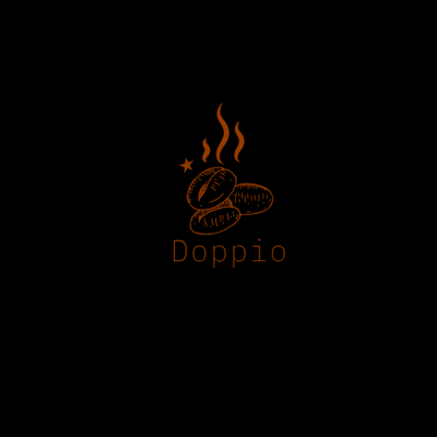 Doppio logo