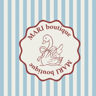 MARI Boutique logo