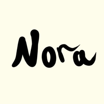 Nora Creates logo