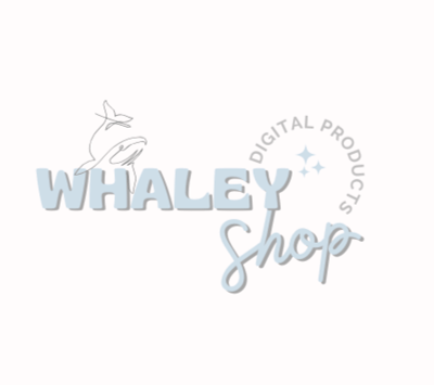 Whaleyshop logo