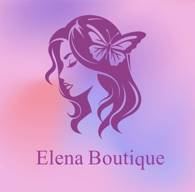 Elena Boutique logo