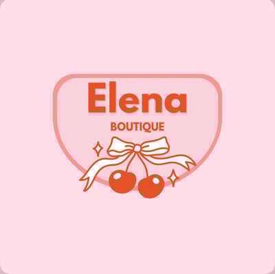 Elena Boutique logo