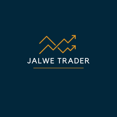 JALWE TRADER logo