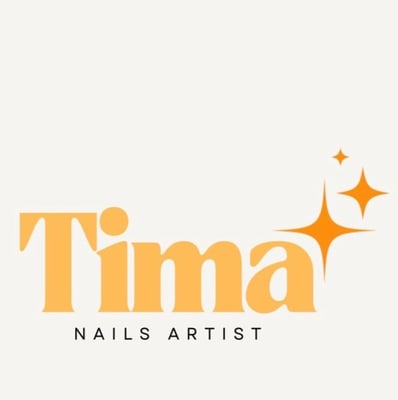 tima nailsart logo