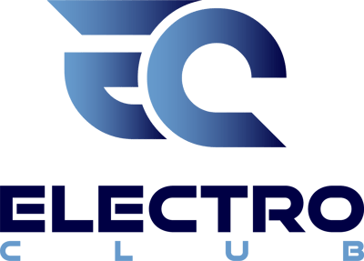Electro club logo