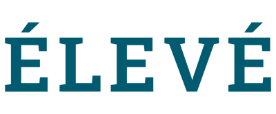 إليفيه ÉLEVÉ Logo