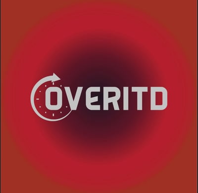 Overitd logo
