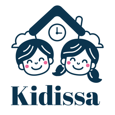 Kidissa logo