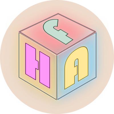 HAF logo