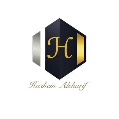 هاشم الشريف - المتجر التعليمي logo