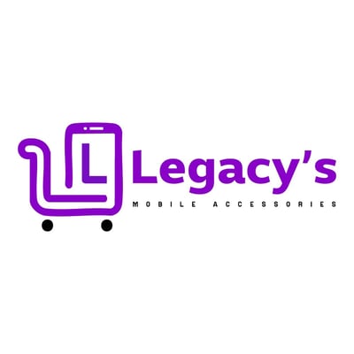 Legacy’s logo