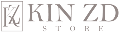 KINZD logo
