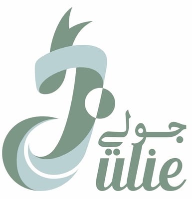 جولي Julie logo