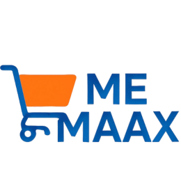 ME MAAX logo