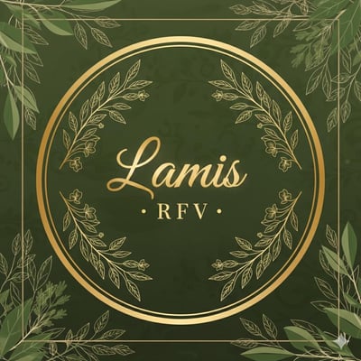 Logo of LAMIS RFV