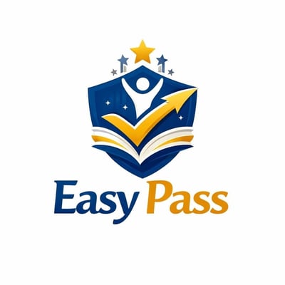 Easy Pass logo