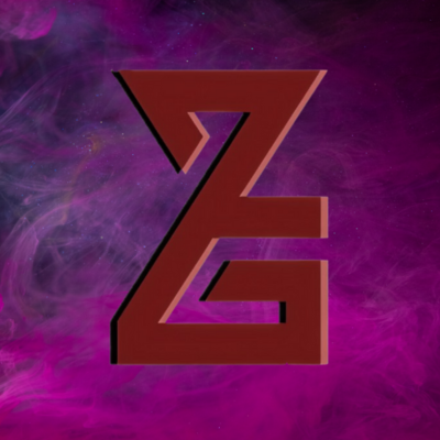 Logo of GAME ZONE