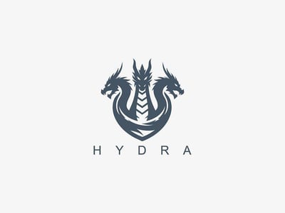 متجر هيدرا logo