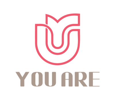 you are logo