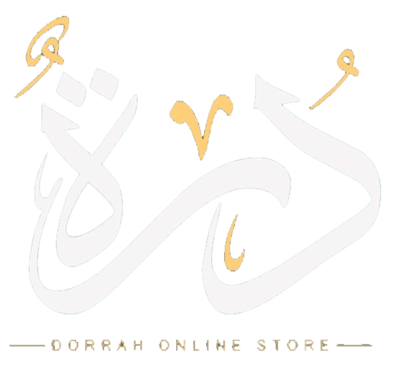 درة logo