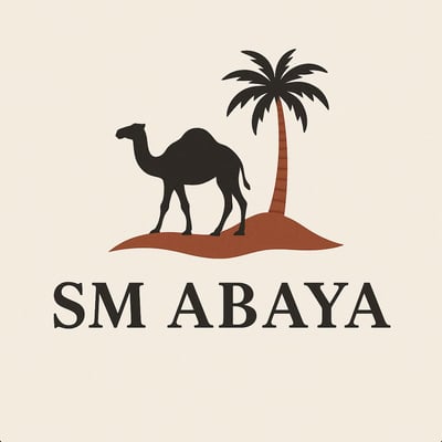 SANAM.abaya