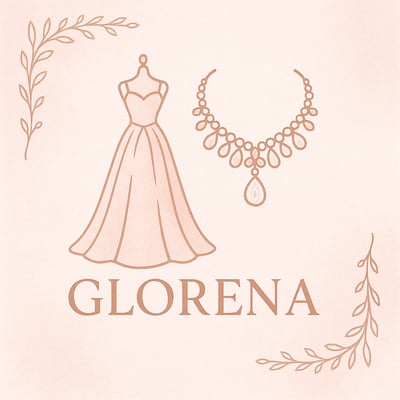 Glorena logo