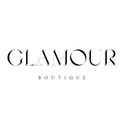 Glamour Boutique logo