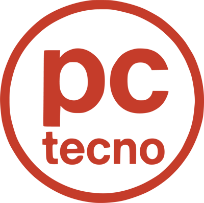 pctecno logo