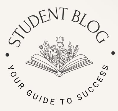 blog4student logo