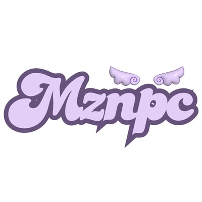 mzn pc store logo