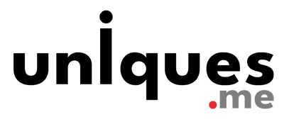 يونيك | iuniques logo