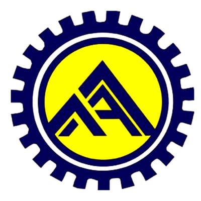 Logo of Ahmed Abid Al Sheikh Co