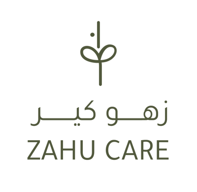 زهو كير logo