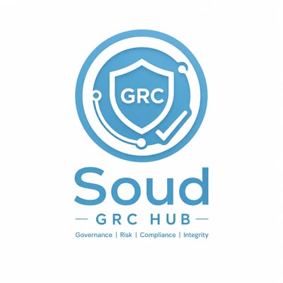 Soud GRC Hub logo