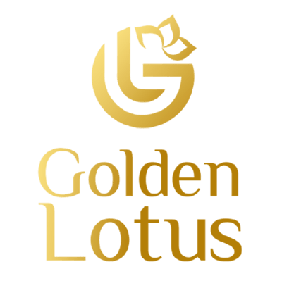 Golden Lotus logo