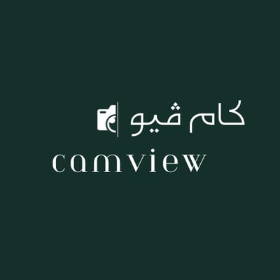 كام ڤيو | CAMVIEW logo