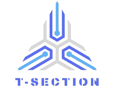 T-section