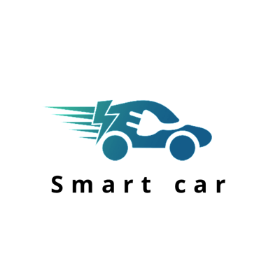 Smart car logo