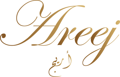 Areej logo