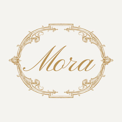Logo of Mora
